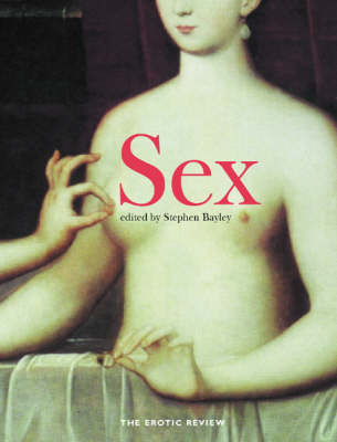 Cover of Sex, an Intimate History