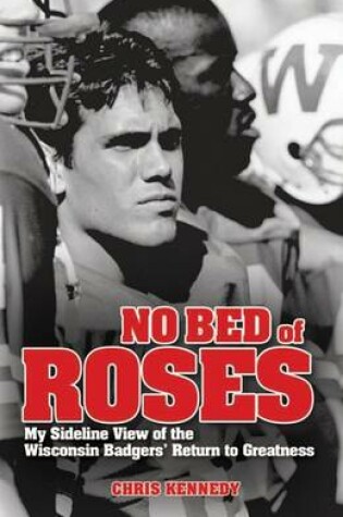 Cover of No Bed of Roses