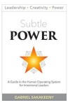 Book cover for Subtle POWER