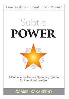 Cover of Subtle POWER