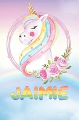 Cover of Jaimie