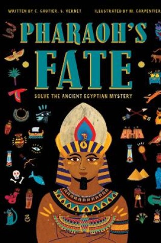 Cover of Pharaoh's Fate