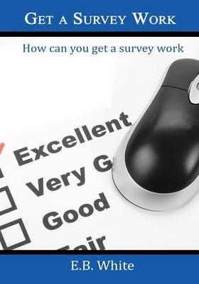 Book cover for Get a Survey Work