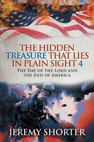 Cover of The Hidden Treasure That Lies in Plain Sight 4