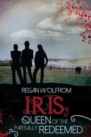 Cover of Iris