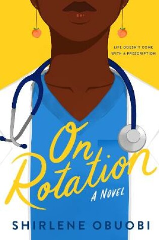 Cover of On Rotation