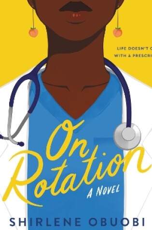 Cover of On Rotation