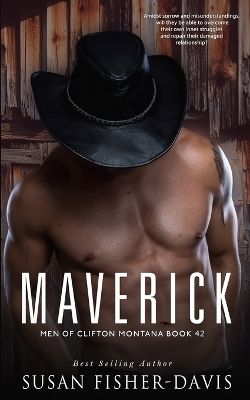 Cover of Maverick Men of Clifton, Montana Book 42