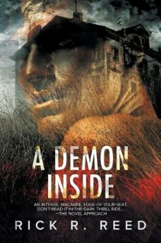 Cover of A Demon Inside