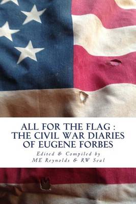 Book cover for All for the Flag