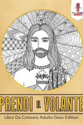 Cover of Prendi Il Volante