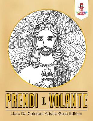 Book cover for Prendi Il Volante