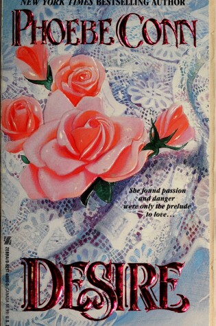 Cover of Desire