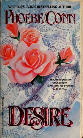 Book cover for Desire