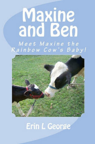 Cover of Maxine and Ben