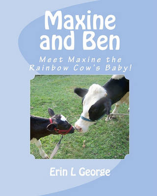 Book cover for Maxine and Ben