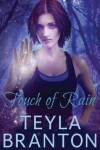 Book cover for Touch of Rain