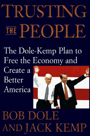 Cover of Trusting the People