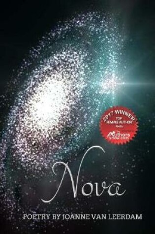 Cover of Nova