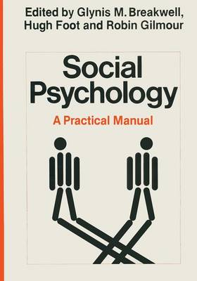 Book cover for Social Psychology: A Practical Manual