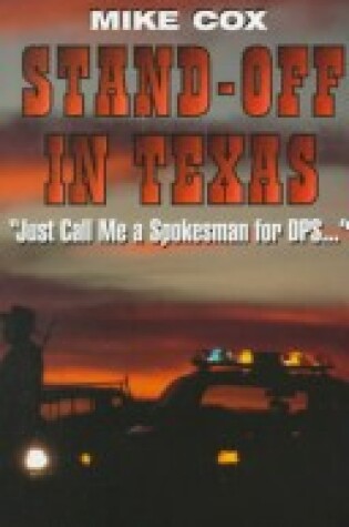Cover of Standoff in Texas