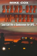 Book cover for Standoff in Texas