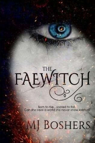 Cover of The Faewitch