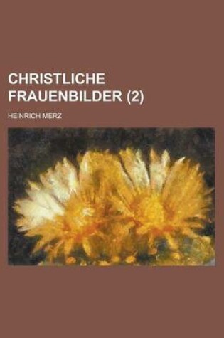 Cover of Christliche Frauenbilder (2)