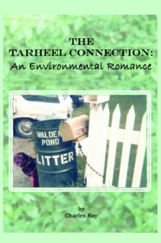 Cover of The Tarheel Connection