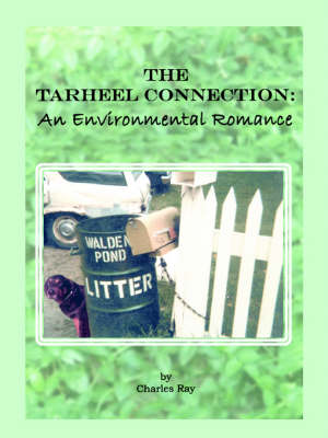 Book cover for The Tarheel Connection