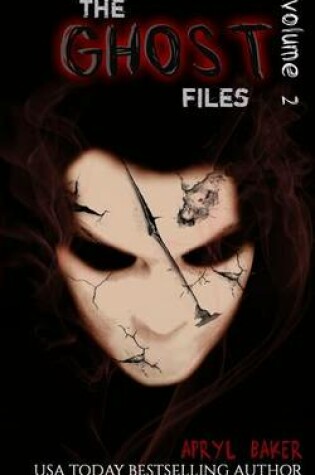 Cover of The Ghost Files 2