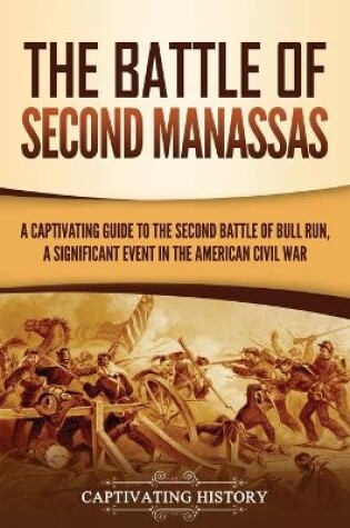 Cover of The Battle of Second Manassas