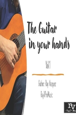 Cover of The Guitar in your hands