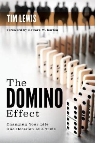 Cover of The Domino Effect