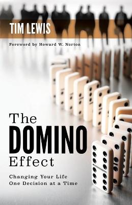 Book cover for The Domino Effect