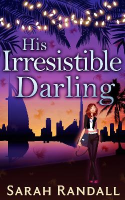 Book cover for His Irresistible Darling