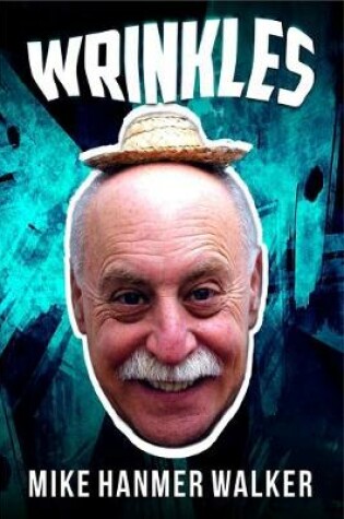 Cover of Wrinkles