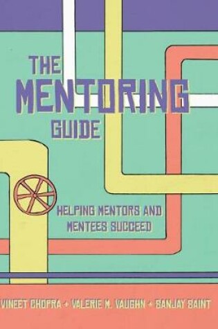 Cover of The Mentoring Guide