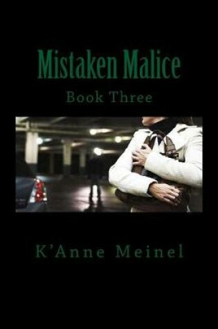 Cover of Mistaken Malice