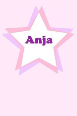 Cover of Anja