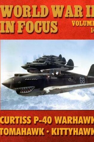 Cover of World War II in Focus Volume 14