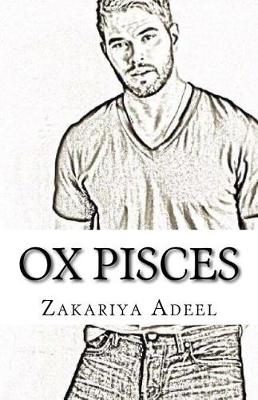 Book cover for Ox Pisces