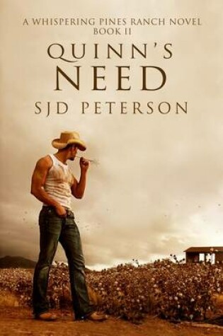 Cover of Quinn's Need