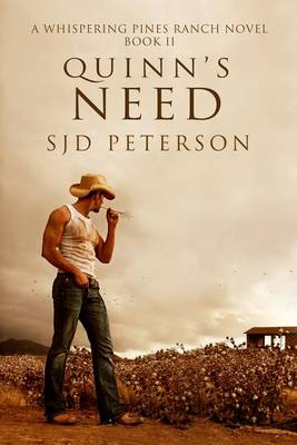 Book cover for Quinn's Need