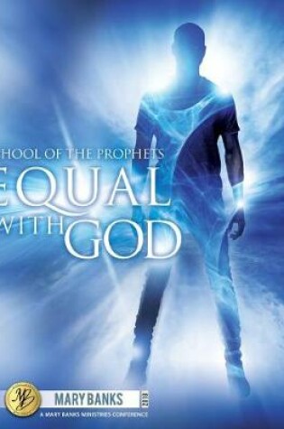 Cover of Equal with God