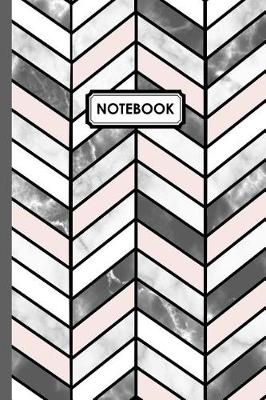 Book cover for Notebook