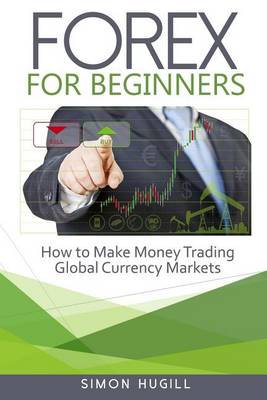 Cover of Forex for Beginners