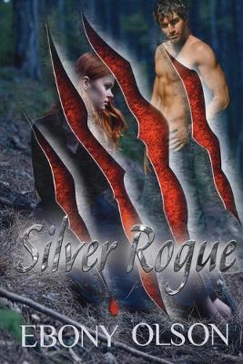 Book cover for Silver Rogue