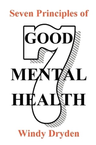 Cover of Seven Principles of Good Mental Health