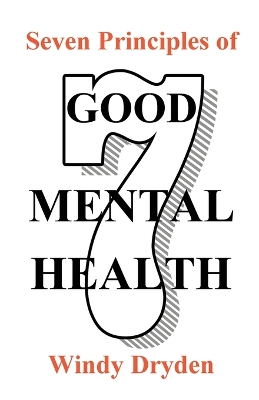 Book cover for Seven Principles of Good Mental Health